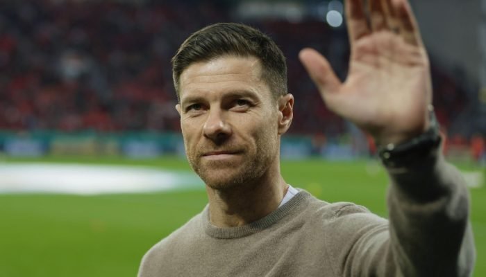 Favorito no Real Madrid, Xabi Alonso anuncia saída do Leverkusen: 'Serão meus dois últimos jogos'