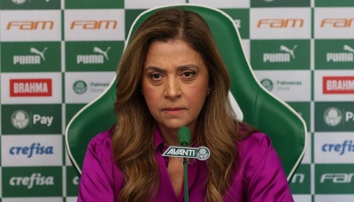 Federação Paulista interdita Arena Barueri, e Leila vê 'retaliação' ao Palmeiras