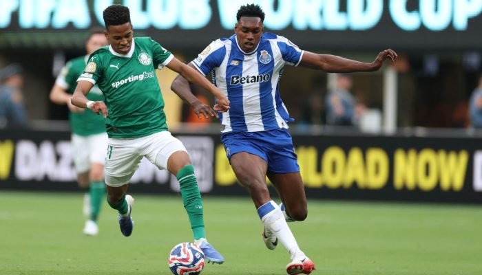 Felipe Melo diz o que surpreendeu negativamente no Palmeiras em estreia no Mundial