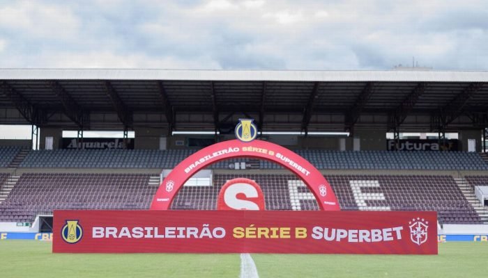 Ferroviária x Vila Nova: onde assistir ao vivo, horário e escalações