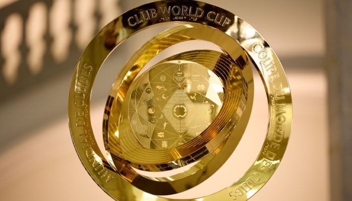 Fifa prepara playoff para decidir rival do grupo do Flamengo no Mundial