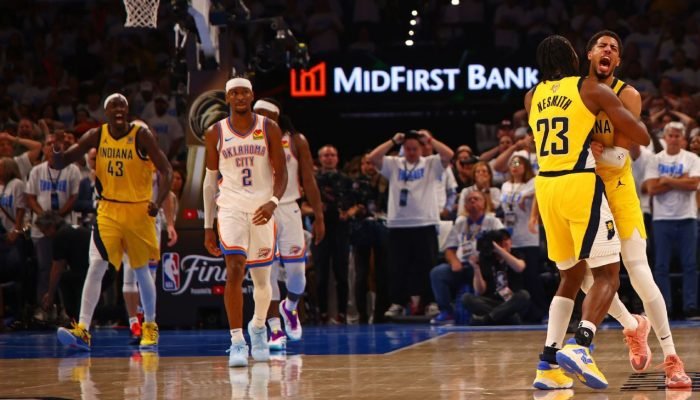 Finais-da-NBA-por-que-vitoria-dos-Pacers-sobre-o.jpeg Finais da NBA: por que vitória dos Pacers sobre o Thunder entrou para a história