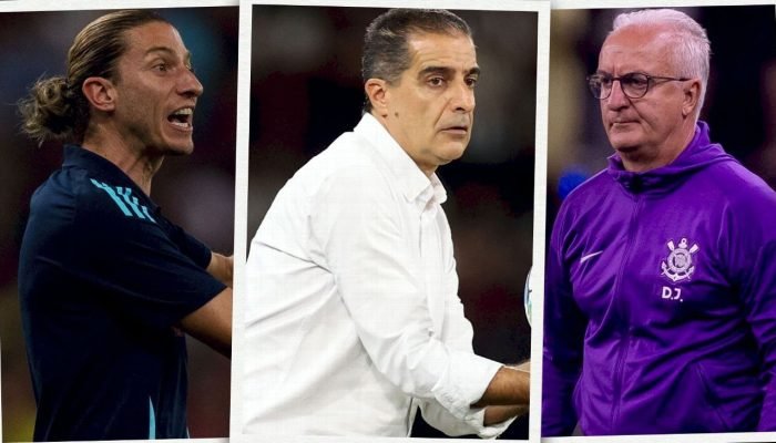 Flamengo, Botafogo e Corinthians vivem 'drama' em Libertadores e Sula