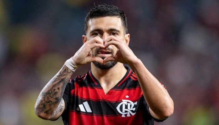 Flamengo-baila-jornais-europeus-se-encantam-com-Flamengo-e-alertam.jpeg 'Flamengo baila': jornais europeus se encantam com Flamengo e alertam Chelsea
