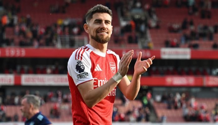 Flamengo confirma chegada de Jorginho ao Brasil para exames