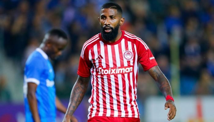 Flamengo é prioridade? Rodinei é sincero sobre chance de retorno