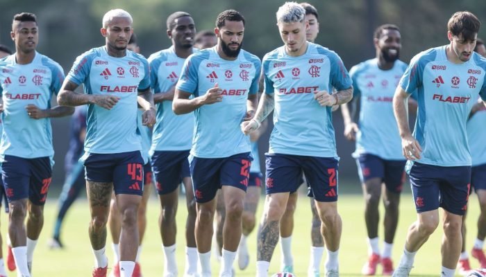 Flamengo-leva-tres-toneladas-de-bagagem-ao-Mundial.jpeg Flamengo leva três toneladas de bagagem ao Mundial