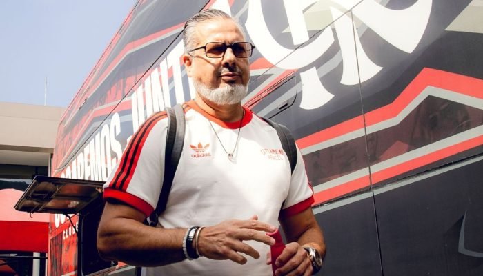 Flamengo-negocia-contratacao-de-Noah-Okafor-atacante-do-Milan.jpeg Flamengo negocia contratação de Noah Okafor, atacante do Milan