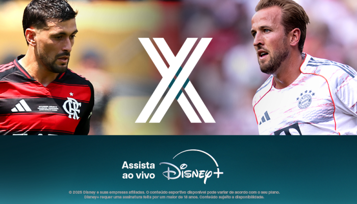 Flamengo x Bayern AO VIVO: siga tudo do duelo de gigantes pelas oitavas do Mundial de Clubes