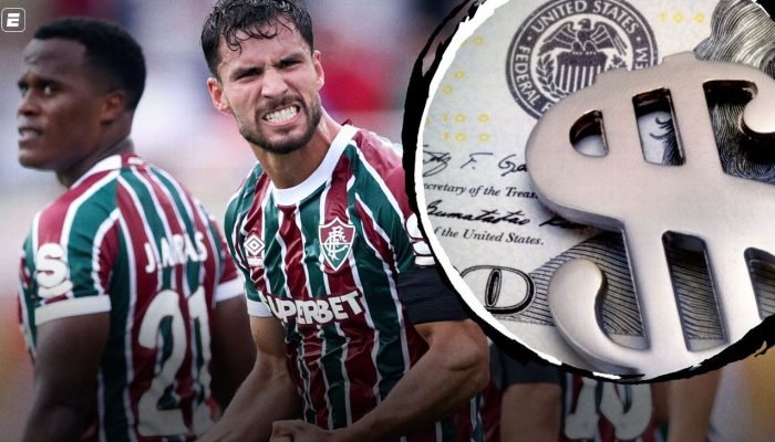 Fluminense quase chega a bicho milionário pedido por Renê no Mundial; veja valores