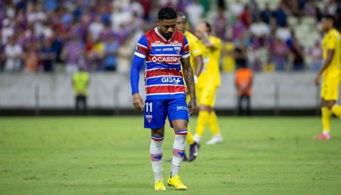 Fortaleza empata em casa e adia classificação na Libertadores