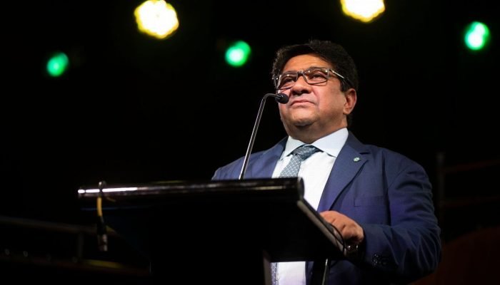 Futuro de Ednaldo na CBF fica na mira do STF de novo após perícia que aponta suposta falsificação de assinatura