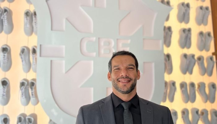 Futuro presidente da CBF declarou ter patrimônio de R$ 161,6 mil
