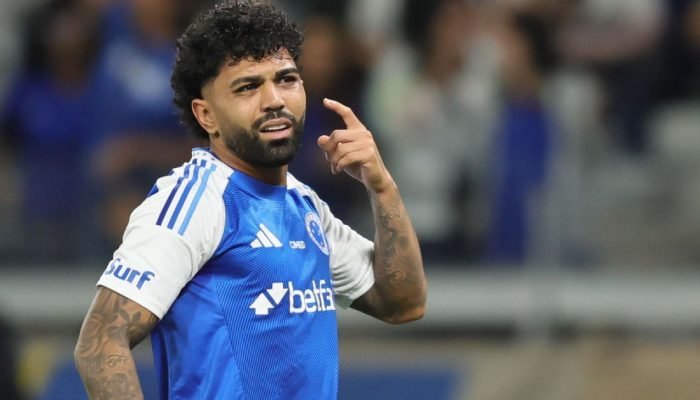 Gabigol-apos-gol-contra-Flamengo-Inevitavel-tenho-muita-estrela.jpeg Gabigol, após gol contra Flamengo: 'Inevitável; tenho muita estrela'