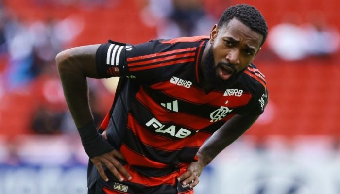 Gerson vai trocar Fla pelo Zenit? O que sabemos sobre possível negócio