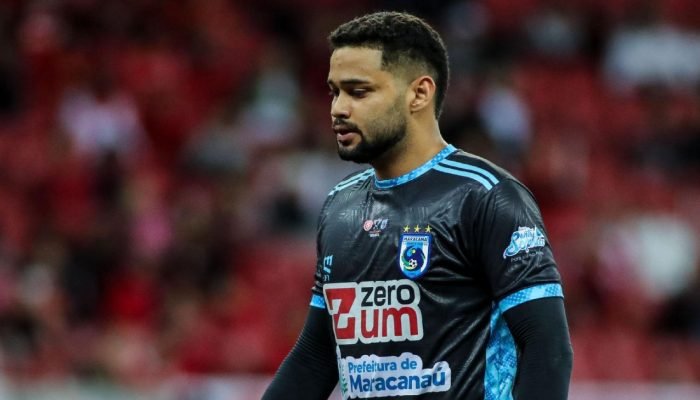 Goleiro-do-Maracana-Quando-falam-que-sera-5-6-nos.jpeg Goleiro do Maracanã: 'Quando falam que será 5, 6, nos sentimos humilhados'