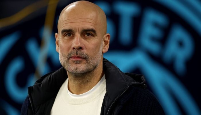 Guardiola dá recado 'diretão' ao Manchester City: 'Me deem bons jogadores'