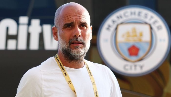 Guardiola-explica-clima-relaxado-do-City-e-responde-aos-criticos.jpeg Guardiola explica clima 'relaxado' do City e responde aos críticos do Mundial