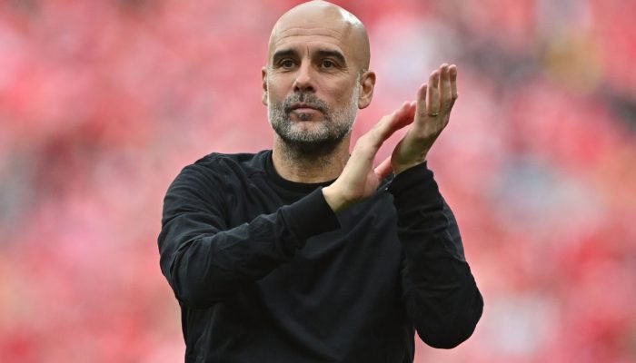 Guardiola parabeniza Liverpool e revela 'desejo' para o City