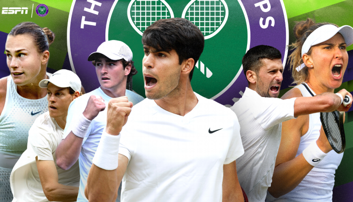 Guia de Wimbledon: destaques, história, curiosidades e regras que abrilhantam 3º Grand Slam do ano