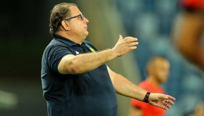 Guto Ferreira explica sucesso na Série B e diz como lidou com apelido Gordiola