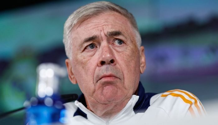 Interventor-da-CBF-faz-reuniao-com-Ancelotti-em-meio-a.jpeg Interventor da CBF faz reunião com Ancelotti em meio a caos político; veja bastidores