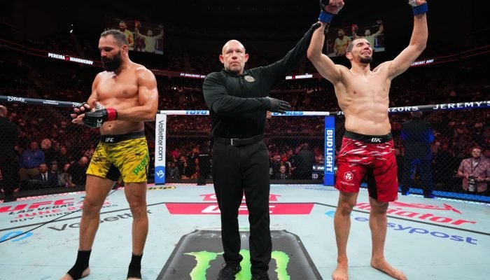 Irreconhecivel-Michel-Pereira-faz-luta-morna-e-perde-segunda-seguida.jpeg Irreconhecível, Michel Pereira faz luta morna e perde segunda seguida no UFC Kansas City