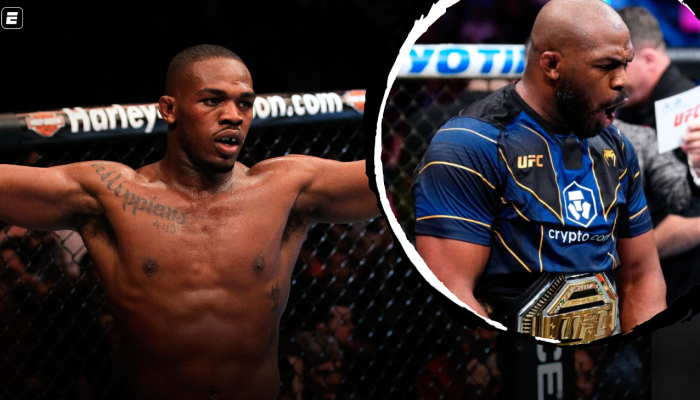Jon Jones aposentado: relembre a carreira do astro do UFC