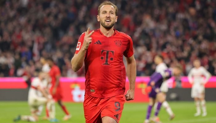 Kane é campeão e interrompe série de 65 campeonatos sem título