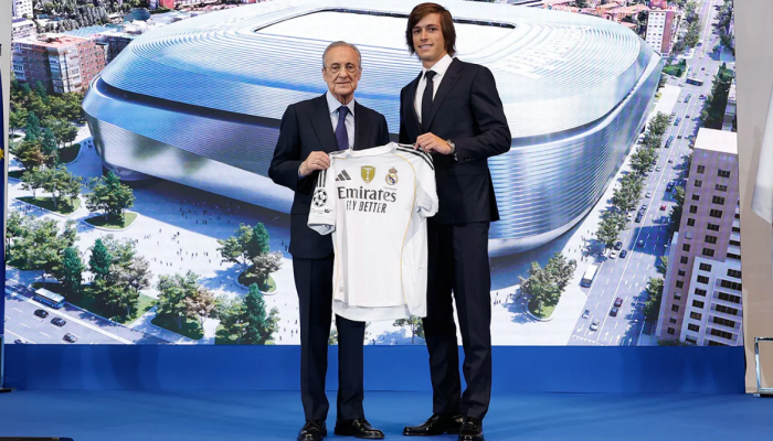 Lateral-de-R-325-milhoes-do-Real-Madrid-revela-inspiracao.png Lateral de R$ 325 milhões do Real Madrid revela inspiração em brasileiros