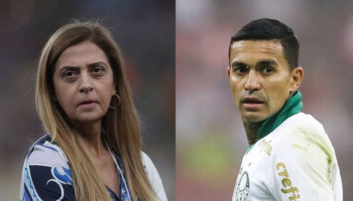 Leila chama Dudu de 'covarde' em julgamento: 'Cadê ele? Gravou um videozinho'