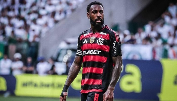Léo Ortiz revela bastidores de Gerson no Flamengo em meio à polêmica de futuro