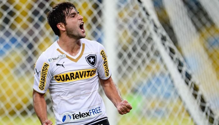 Lodeiro-exclusivo-Botafogo-Mundial-de-Clubes-e-Corinthians.jpeg Lodeiro exclusivo: Botafogo, Mundial de Clubes e Corinthians
