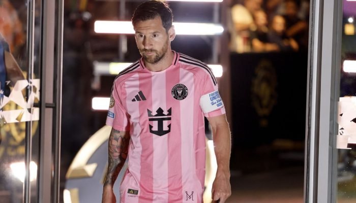 Messi, PSG e... Botafogo: como Palmeiras se prepara para 'pauleira' no Mundial