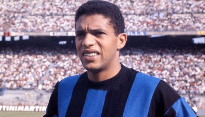 Morre Jair da Costa, campeão da Copa-1962 e ídolo da Inter de Milão