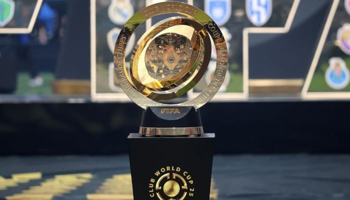 Mundial 2029 já tem 4 times classificados; Chelsea é dúvida