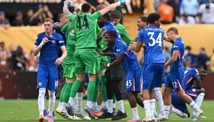 Mundial-e-23o-titulo-do-Chelsea-na-era-milionaria-quantos.jpeg Mundial é 23º título do Chelsea na era milionária; quantos seu time ganhou no mesmo período?
