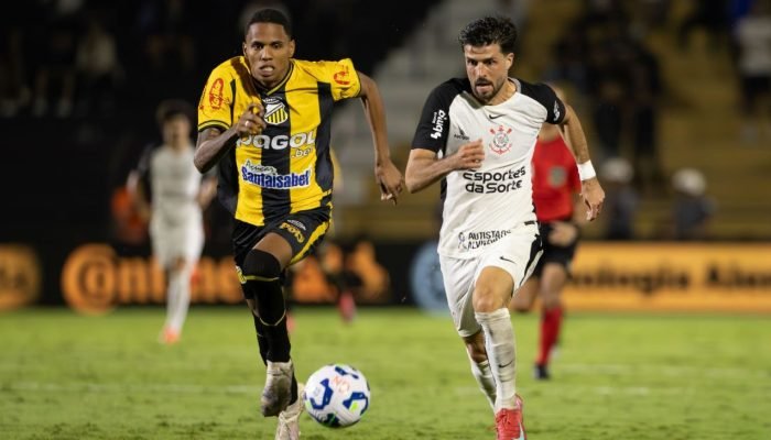 Na-estreia-de-Dorival-Junior-Hector-Hernandez-encerra-jejum-e.jpeg Na estreia de Dorival Júnior, Héctor Hernández encerra jejum, e Corinthians larga na frente do Novorizontino na Copa do Brasil