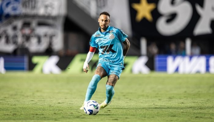 Neymar no Pachuca para o Mundial? Presidente responde à ESPN