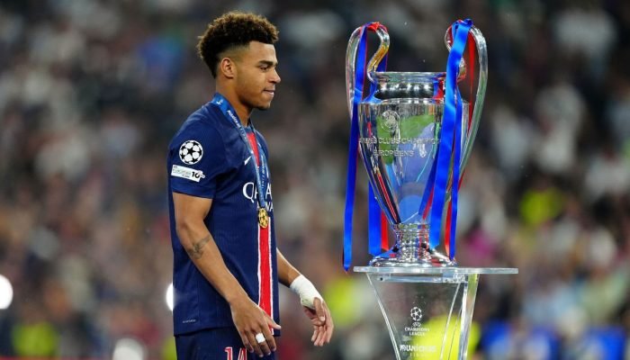 Neymar-reencarnado-quem-e-Doue-joia-do-PSG-que-destruiu.jpeg 'Neymar reencarnado': quem é Doué, joia do PSG que 'destruiu' na final da Champions