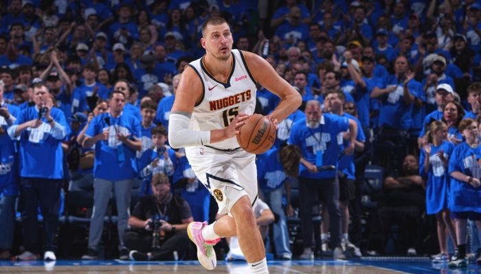 Nikola Jokic, Draymond Green e mais: as principais escolhas de segunda rodada no Draft da NBA
