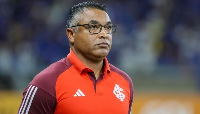 O passado de Roger Machado pelo Grêmio contra Atlético Nacional