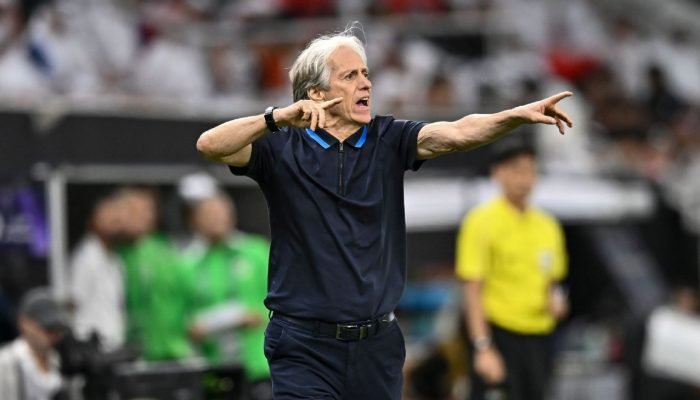 O 'plano Neymar' que agora ameaça Al Hilal de Jorge Jesus