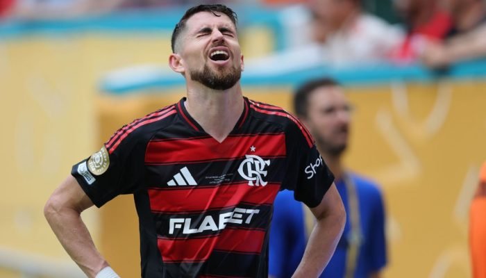 O que Flamengo tira de lição após eliminação para o Bayern no Mundial de Clubes