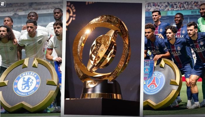 O que mudou em PSG e Chelsea que perderam para Botafogo e Flamengo?