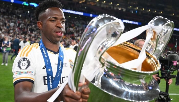 O que mudou em Real Madrid e Dortmund desde final da Champions