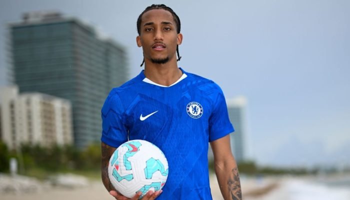 O-que-reforco-de-R-412-milhoes-do-Chelsea-fez.jpeg O que reforço de R$ 412 milhões do Chelsea fez na única vez que enfrentou Palmeiras