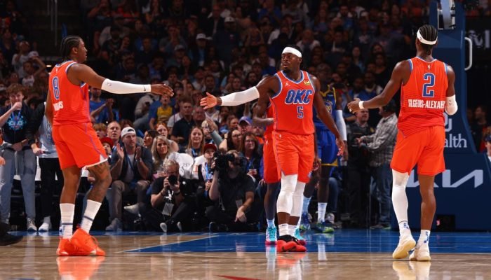 O-titular-da-NBA-que-pode-ganhar-mais-dinheiro-nos.jpeg O titular da NBA que pode ganhar mais dinheiro nos playoffs do que com salário e o que assistir no Disney+
