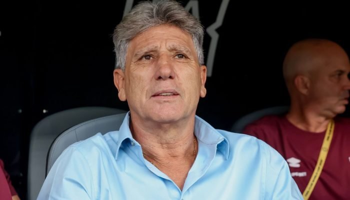 OPINIÃO: Fluminense de Renato dá aula contra a Inter de Milão