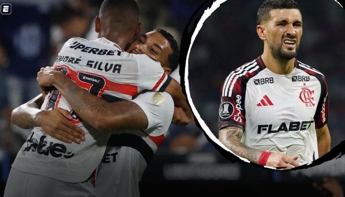 OPINIAO-No-custo-beneficio-da-Libertadores-Sao-Paulo-da-show-e.jpeg OPINIÃO: No custo-benefício da Libertadores, São Paulo dá show e Flamengo é pior brasileiro